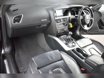 Used Audi A5 2015 for sale - 78933665: Photo