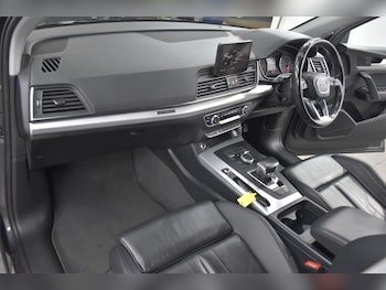 Used Audi Q5 2017 for sale - 78935052: Photo