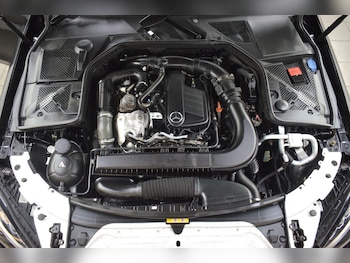 Used Mercedes-Benz C Class 2015 for sale - 78933673: Photo