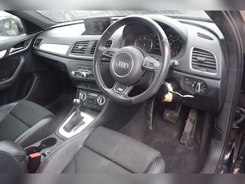 Used Audi Q3 2013 for sale - 78933753: Photo