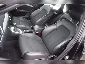 Used Audi Q3 2013 for sale - 78933753: Photo