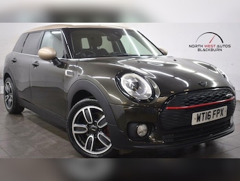 Used MINI Clubman 2016 for sale - 79453157: Photo