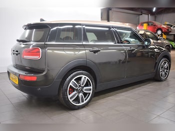 Used MINI Clubman 2016 for sale - 79453157: Photo