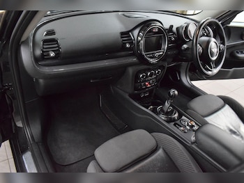 Used MINI Clubman 2016 for sale - 79453157: Photo