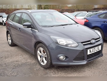 Used Ford Focus 2013 for sale - 78966035: Photo
