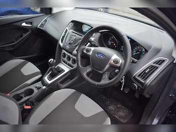 Used Ford Focus 2013 for sale - 78966035: Photo
