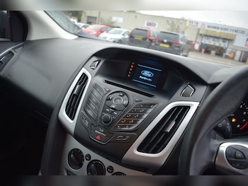 Used Ford Focus 2013 for sale - 78966035: Photo