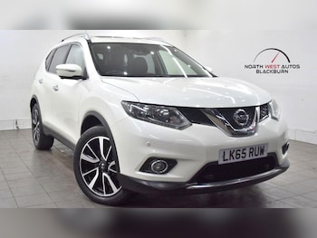 Used Nissan X-Trail 2015 for sale - 78935210: Photo