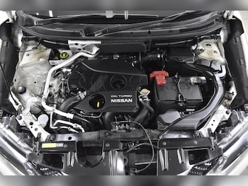 Used Nissan X-Trail 2015 for sale - 78935210: Photo