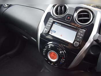 Used Nissan Note 2014 for sale - 78935004: Photo