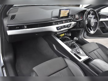 Used Audi A4 2016 for sale - 78933900: Photo