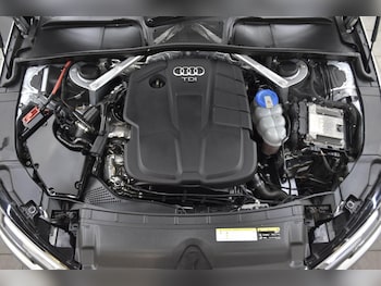 Used Audi A4 2016 for sale - 78933900: Photo