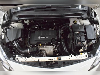 Used Vauxhall Astra GTC 2015 for sale - 78966018: Photo