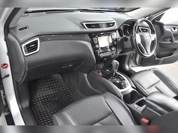 Used Nissan X-Trail 2016 for sale - 78965646: Photo