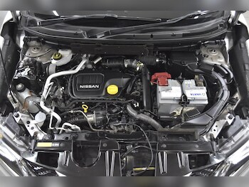 Used Nissan X-Trail 2016 for sale - 78965646: Photo