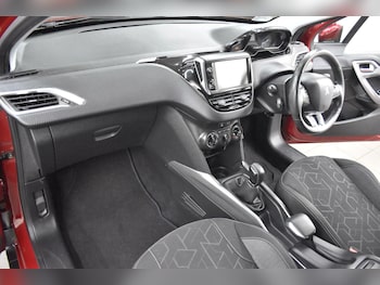 Used Peugeot 2008 2016 for sale - 78934650: Photo