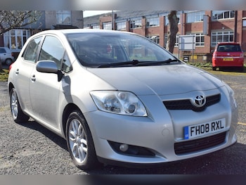 Used Toyota Auris 2008 for sale - 78933511: Photo