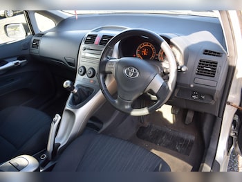 Used Toyota Auris 2008 for sale - 78933511: Photo