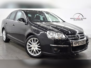 Used Volkswagen Jetta 2007 for sale - 78935394: Photo