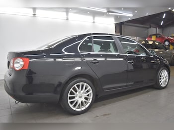 Used Volkswagen Jetta 2007 for sale - 78935394: Photo