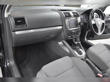 Used Volkswagen Jetta 2007 for sale - 78935394: Photo
