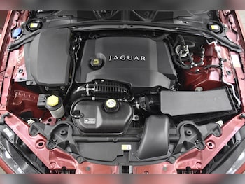 Used Jaguar XF 2012 for sale - 78933634: Photo