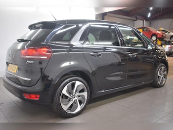Used Citroen C4 Picasso 2016 for sale - 78965850: Photo