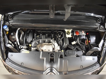 Used Citroen C4 Picasso 2016 for sale - 78965850: Photo