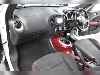 Used Nissan Juke 2012 for sale - 78934750: Photo