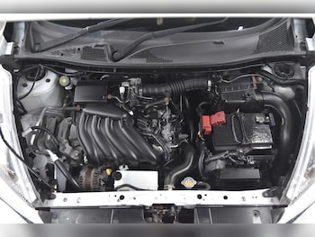 Used Nissan Juke 2012 for sale - 78934750: Photo