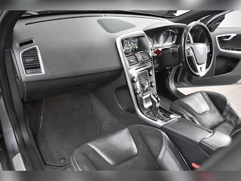 Used Volvo XC60 2016 for sale - 78934428: Photo