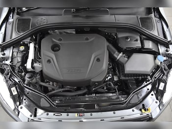 Used Volvo XC60 2016 for sale - 78934428: Photo