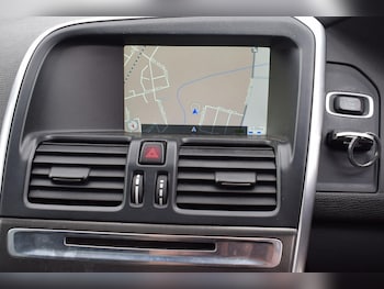 Used Volvo XC60 2021 for sale - 79092764: Photo