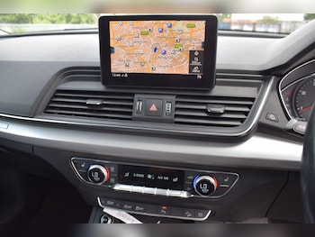 Used Audi Q5 2018 for sale - 79362470: Photo