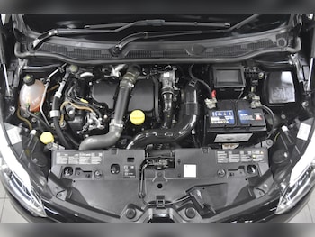 Used Renault Captur 2014 for sale - 78933924: Photo