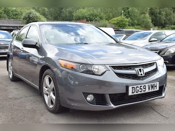 Used Honda Accord 2009 for sale - 78933686: Photo