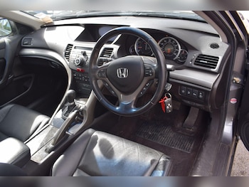 Used Honda Accord 2009 for sale - 78933686: Photo