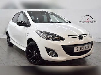 Used Mazda Mazda2 2013 for sale - 78935313: Photo