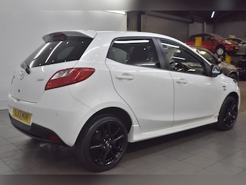Used Mazda Mazda2 2013 for sale - 78935313: Photo