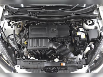 Used Mazda Mazda2 2013 for sale - 78935313: Photo