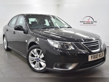 Used Saab 9-3 2010 for sale - 78934753: Photo