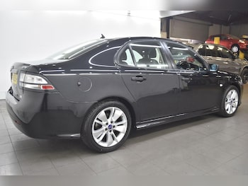 Used Saab 9-3 2010 for sale - 78934753: Photo