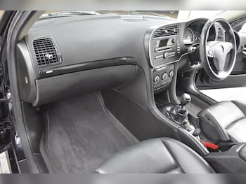 Used Saab 9-3 2010 for sale - 78934753: Photo
