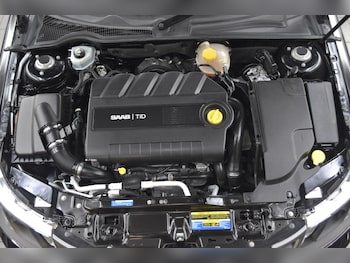 Used Saab 9-3 2010 for sale - 78934753: Photo