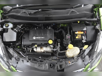 Used Vauxhall Corsa 2013 for sale - 78933927: Photo