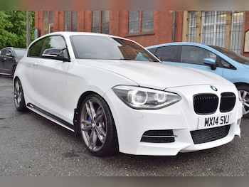 Used BMW 1 Series 2014 for sale - 78969626: Photo