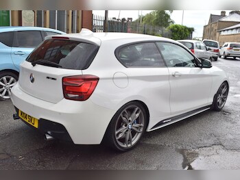 Used BMW 1 Series 2014 for sale - 78969626: Photo