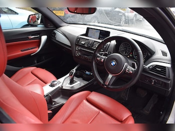 Used BMW 1 Series 2014 for sale - 78969626: Photo