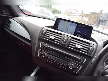 Used BMW 1 Series 2014 for sale - 78969626: Photo