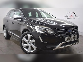 Used Volvo XC60 2015 for sale - 78934013: Photo